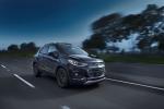 Chevrolet Trax Premier Midnight 2018 года (MX)